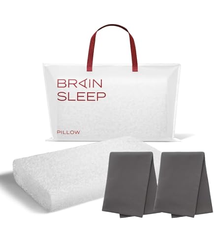Amazon｜[BRAIN SLEEP] ブレインスリープ ピロー STANDARD (7