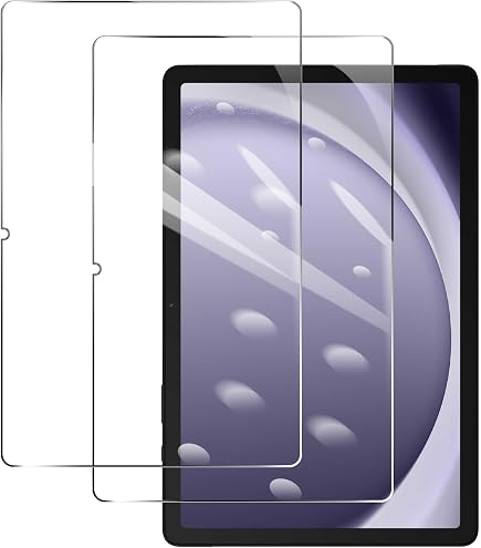 Amazon.co.jp: 【1枚】Galaxy Tab A9 Plus 用のフィルム 強化ガラス 11