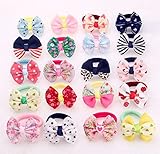 【爱莉セレクトショップ】★新品登場★ ヘアアクセサリー リボン 髪飾り 髪ゴム キッズ ジュニア 子ども ガールズ 女の子 ヘアゴム (1#)