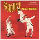 Shout! [12 inch Analog]
