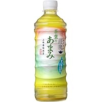 Amazon.co.jp: コカ・コーラ 綾鷹 525mlPET×24本 : 食品・飲料・お酒