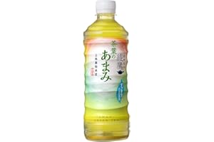 コカ・コーラ 綾鷹 茶葉のあまみ 525mlPET ×24本 ペットボトル