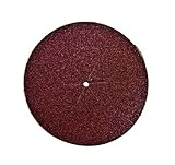 Century Drill and Tool 77153 Sanding Disc Fine, 5-Inch by Century Drill & Tool