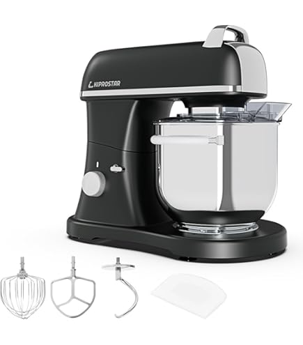 Amazon | ミナトワークス スタンドミキサー SMX-450用 ホイッパー