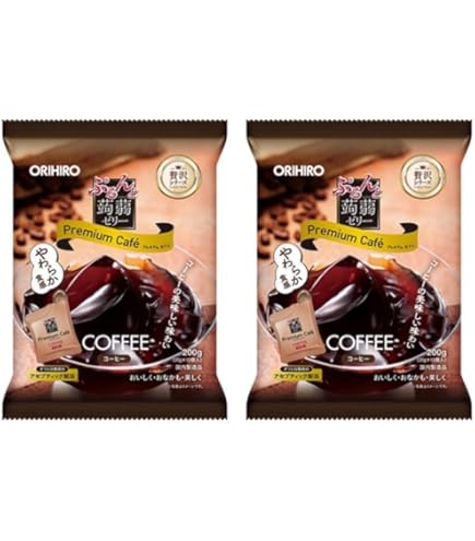 Amazon.co.jp: マルハニチロ 丸福珈琲店監修 コーヒーゼリー 150g×30(6