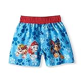 Nickelodeon SWIMWEAR ベビー・ボーイズ US サイズ: 6/9 Month カラー: ブルー