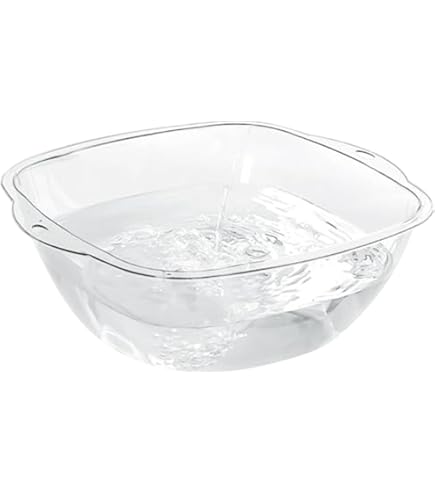 Amazon.co.jp: ☆マニー☆ローズホーロー洗面器Lイマンダイアナローズ