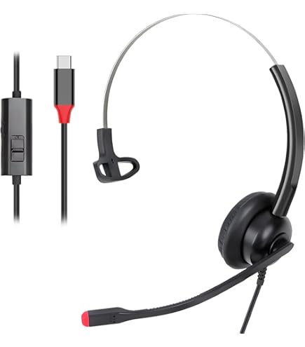 Amazon.co.jp: シスコシステムズ (Cisco) ヘッドセット 322Q USB-C