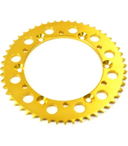 Amazon | X.A.M Japan (ザムジャパン) A3206-52 428-52T スプロケット