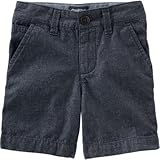 オシュコシュ OSHKOSH/ フラットフロントショーツ ボトムスショートパンツ 8歳【並行輸入】