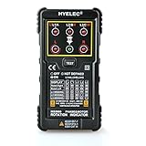 HYELEC MS5900 モーター位相回転インジケーター（FLUKE F9040 F9062用） [並行輸入品]