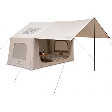 Amazon.co.jp 最新リリース: フレームキャンピングテント の新着