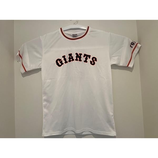 Amazon.co.jp: 長嶋茂雄 Tシャツ ミズノ ミスターG栄光の背番号3