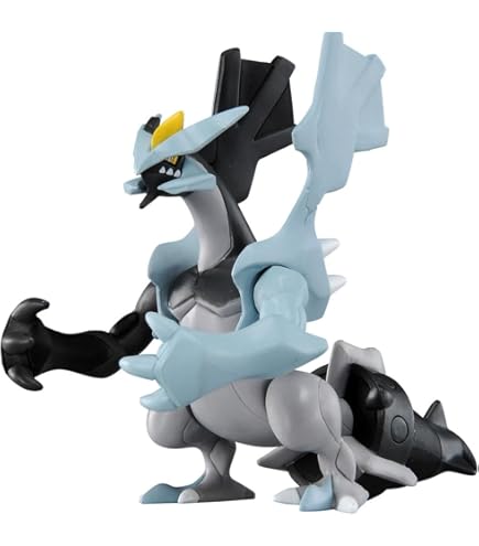 Amazon.co.jp: タカラトミー 『 ポケットモンスター モンコレ ML