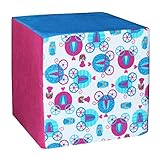 Koala Foam 18" Cube, Princess [並行輸入品]