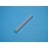 アルミ角柱 15×15×150mm