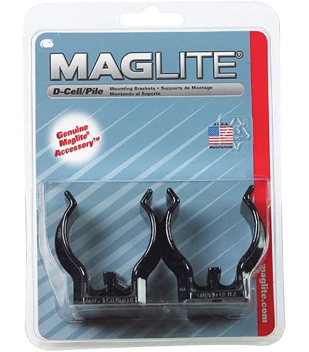 Amazon | MAGLITE テールキャップ Dセル用 ガラスブレイカー | Bust A