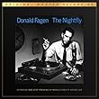 The Nightfly [12 inch Analog]