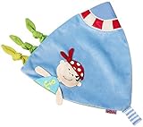 HABA Buccaneer Bill Cuddly [並行輸入品]
