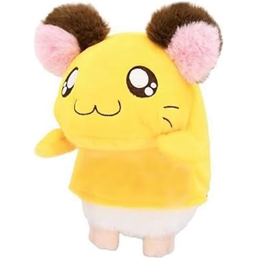 【希少品】とっとこハム太郎 マジカルくん 花占い ぬいぐるみ 希少品】とっとこハム太郎 マジカルくん 花占い ぬいぐるみ - メルカリ