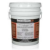 ts202アクリルwb-25 Topical Sealer w / Low Gloss ( 5 Gal。)