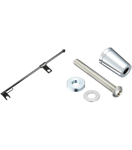 Amazon | キジマ(Kijima) バイクパーツ ドッキングボルトセット