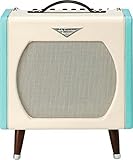 Ibanez TSA5TVR 5-watt 1x8 Tube Combo Amp with Tubescreamer [並行輸入品]