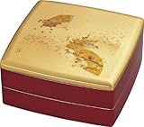 うららか胴張オードブル重 A88-J10002