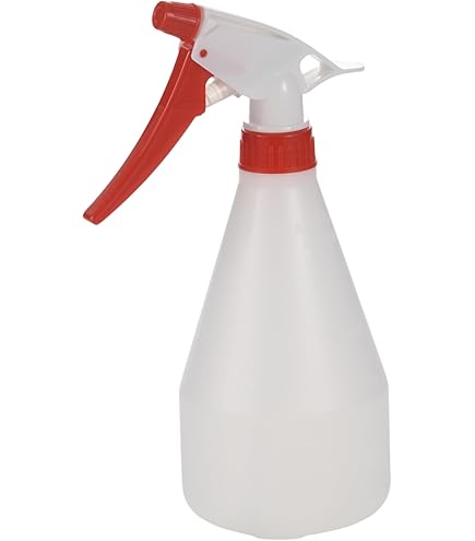 Amazon | セフティー3(Safety-3) ハンドスプレー 500ml 直射 霧 2