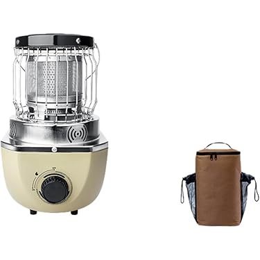 Amazon.co.jp 最新リリース: アウトドア用ヒーター の新着ランキングです。