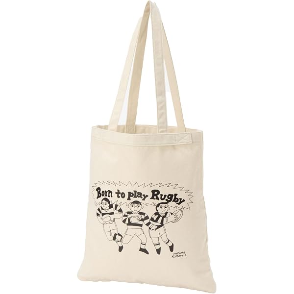 Amazon | [カンタベリー] R+ 2WAY TOTE BAG アールプラスツーウェイ