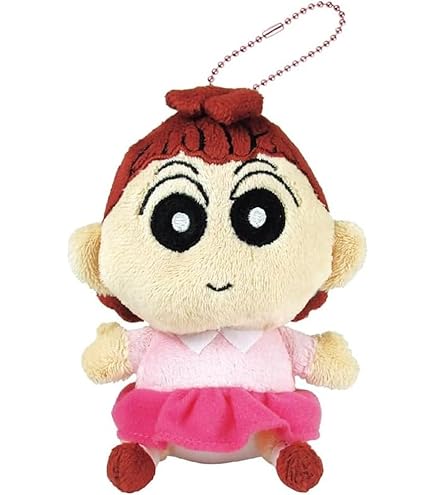 Amazon | ティーズファクトリー T'S FACTORY マスコット クレヨン