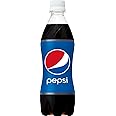 サントリー ペプシコーラ スリムボトル 500ml×24本