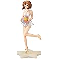 コトブキヤ アイドルマスター 萩原雪歩 -Angelic Island- 1/7スケール PVC塗装済み完成品