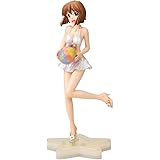 コトブキヤ アイドルマスター 萩原雪歩 -Angelic Island- 1/7スケール PVC塗装済み完成品