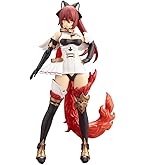 Amazon.co.jp: アルター アズールレーン ホノルル 軽装ver. 1/7
