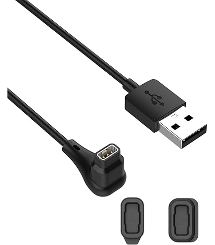 COROS 心拍計 USB充電ケーブル付き Amazon.co.jp: COROS（カロス）心拍センサー充電ケーブル type c【日本