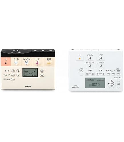 Amazon.co.jp: TOTO スティックリモコン 【TCA334】 : DIY・工具・ガーデン