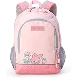 サンリオ(SANRIO) マイメロディ キッズリュック(ドット)M