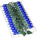 MBT Lighting LEDSTRINGB LED String Light [並行輸入品]