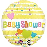 ベビーシャワー18 " Balloon ( Each )