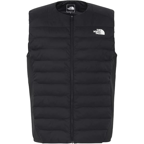THE NORTH FACE ブラック インナーダウンベスト XL Amazon.co.jp: THE NORTH FACE ノースフェイス ベントリックスベスト