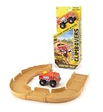 Tonka Climbovers Garbage Truck with Track [並行輸入品]