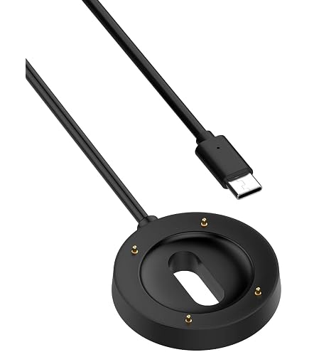 Amazon.co.jp: For Suunto Run 充電器 充電ケーブル 【NOUKAJU】For