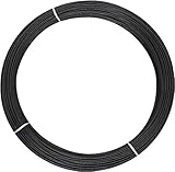 National Hardware 2568BC 16 Ga. x 200' Wire in Dark Annealed [並行輸入品]