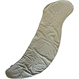 王様の抱き枕　Ｍサイズ　交換用カバー (ベージュ)