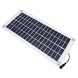 カーソーラーチャージャー ソーラー充電器 太陽光パネル ポータブルソーラーパネル 省エネ 軽量 環境保護 カー オートバイ トラクター ボート対応