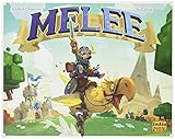 Melee Board Game [並行輸入品]