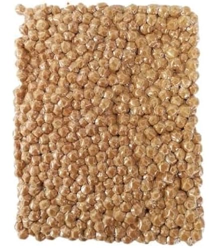 Amazon | GABAN ギャバン ブラックタピオカ 1kg 2袋 セット + シルバー