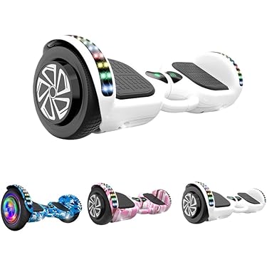 Amazon.co.jp 売れ筋ランキング: セルフバランススクーター の中で最も